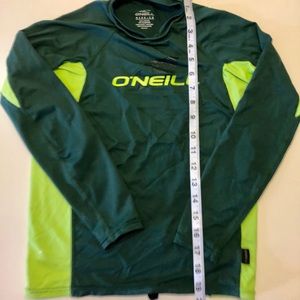 O’Neill Swim Shirt UV Protection. Kids Size 16